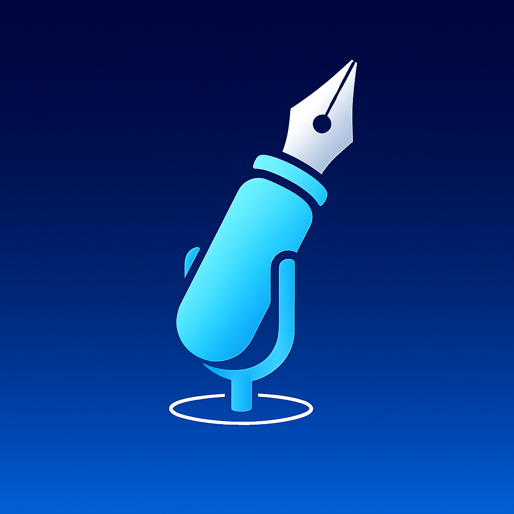 Inscribe App Icon